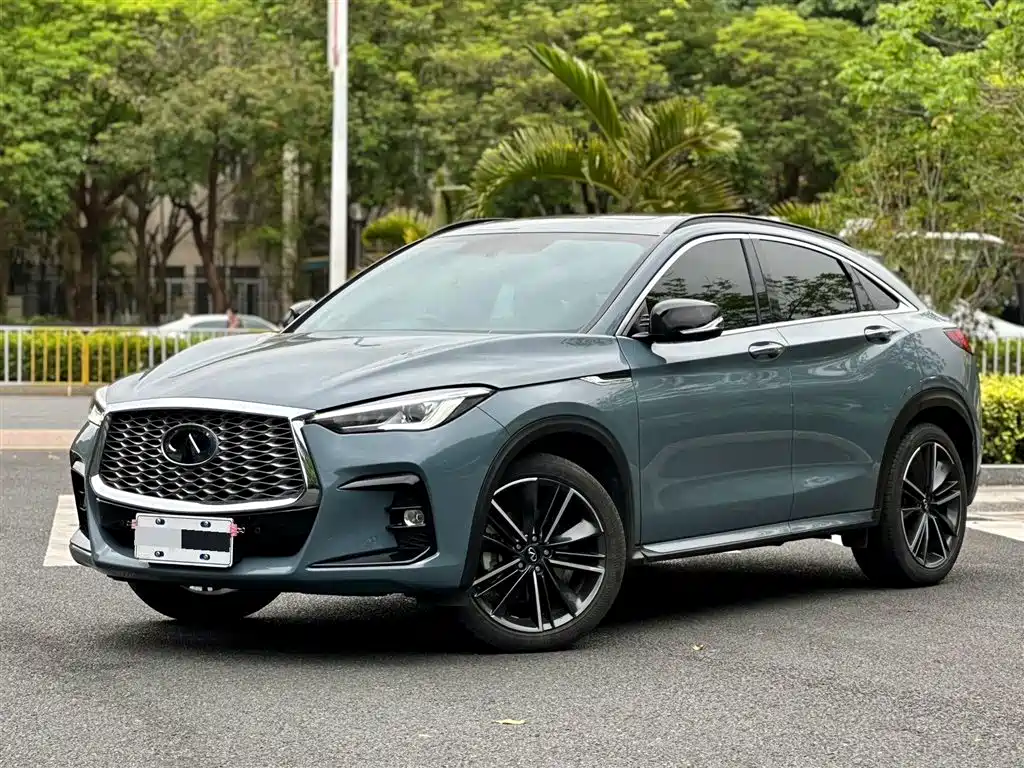 Infiniti QX55 2023