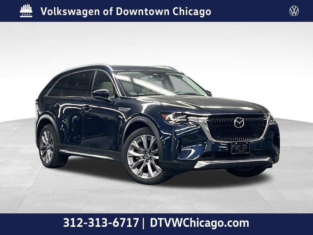 Mazda CX-90 2024