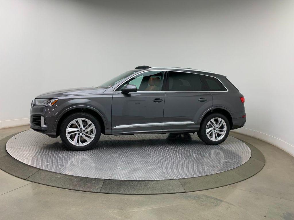 Audi Q7 2023