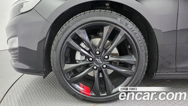 Chevrolet Malibu 2021