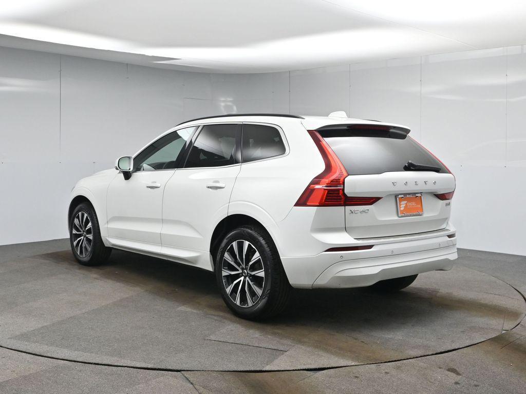 Volvo XC60 2023