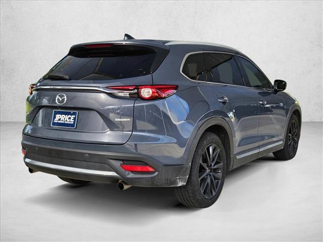 Mazda CX-9 2021