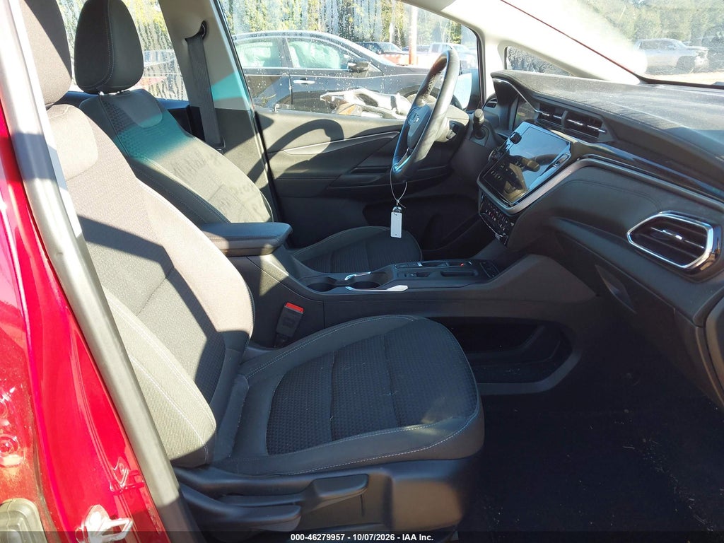 Chevrolet Bolt 2023