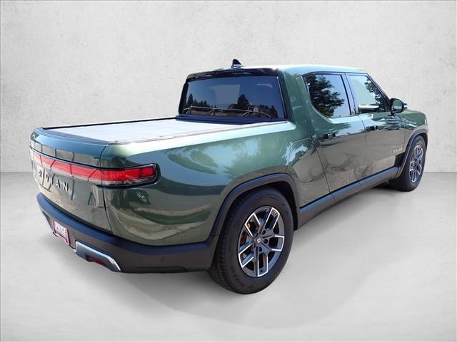 Rivian R1T 2022