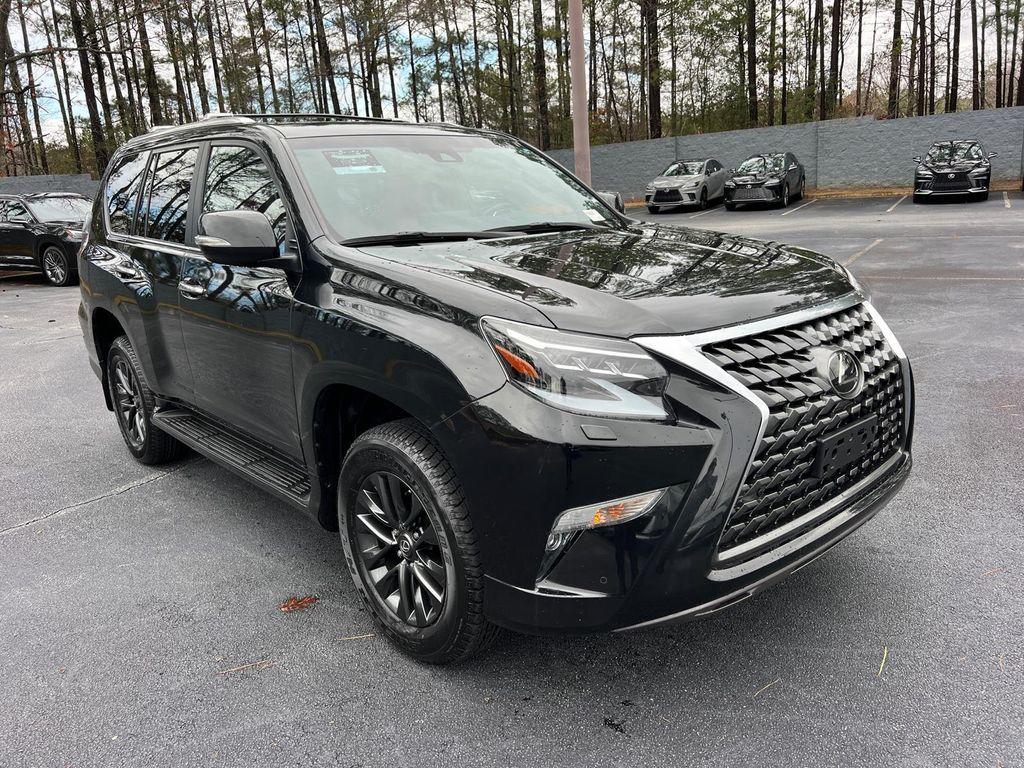Lexus GX 2023