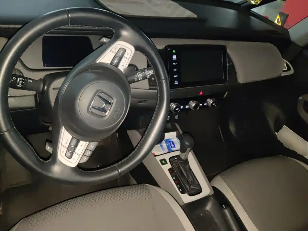 Honda Life 2022
