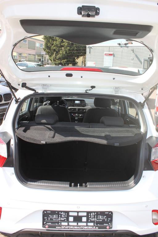 Hyundai i10 2022