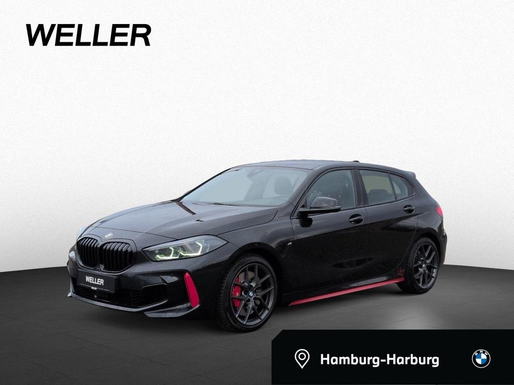 BMW 128 2022