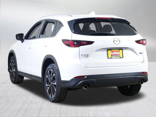 Mazda CX-5 2023