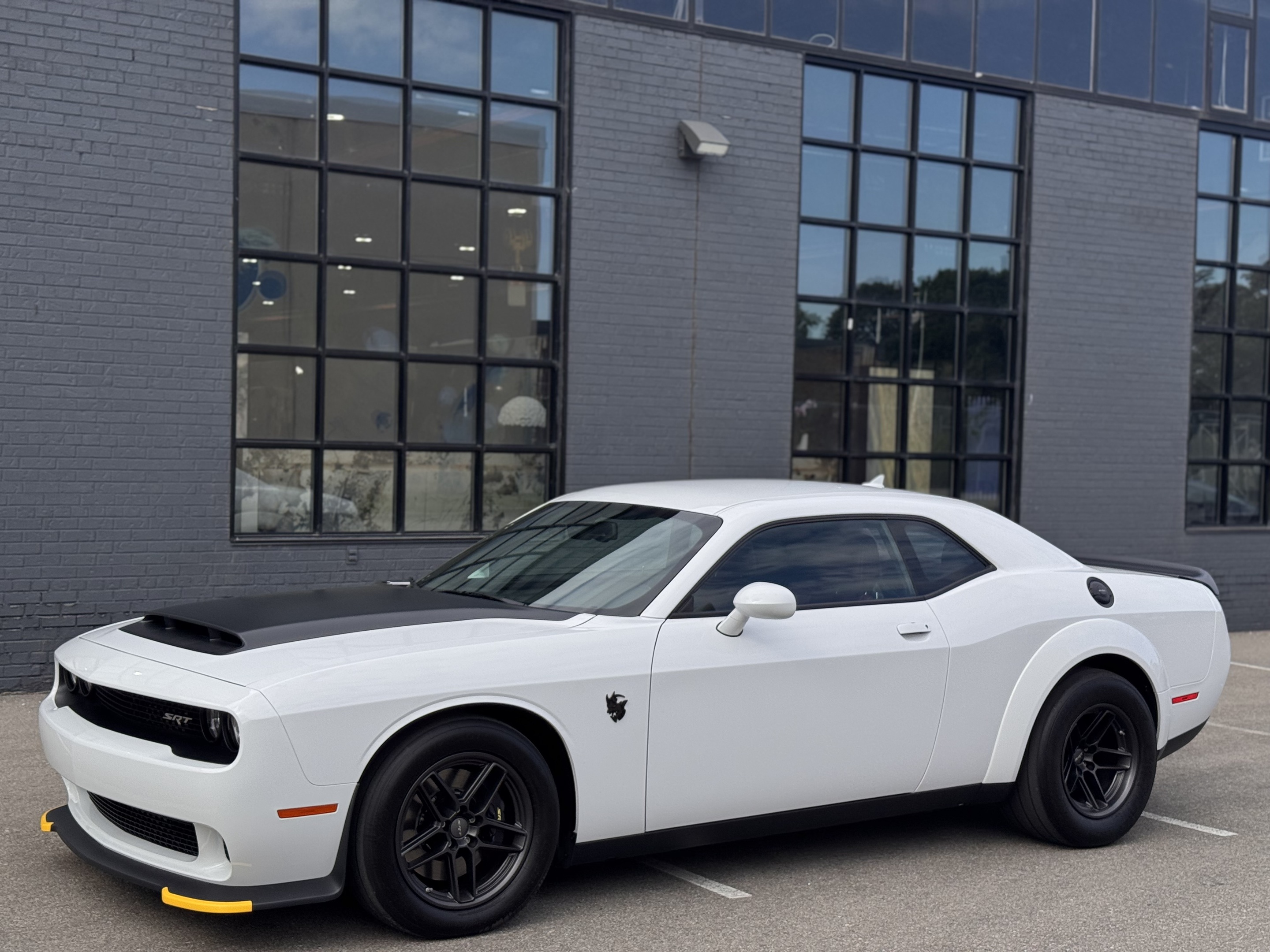 Dodge Challenger 2023