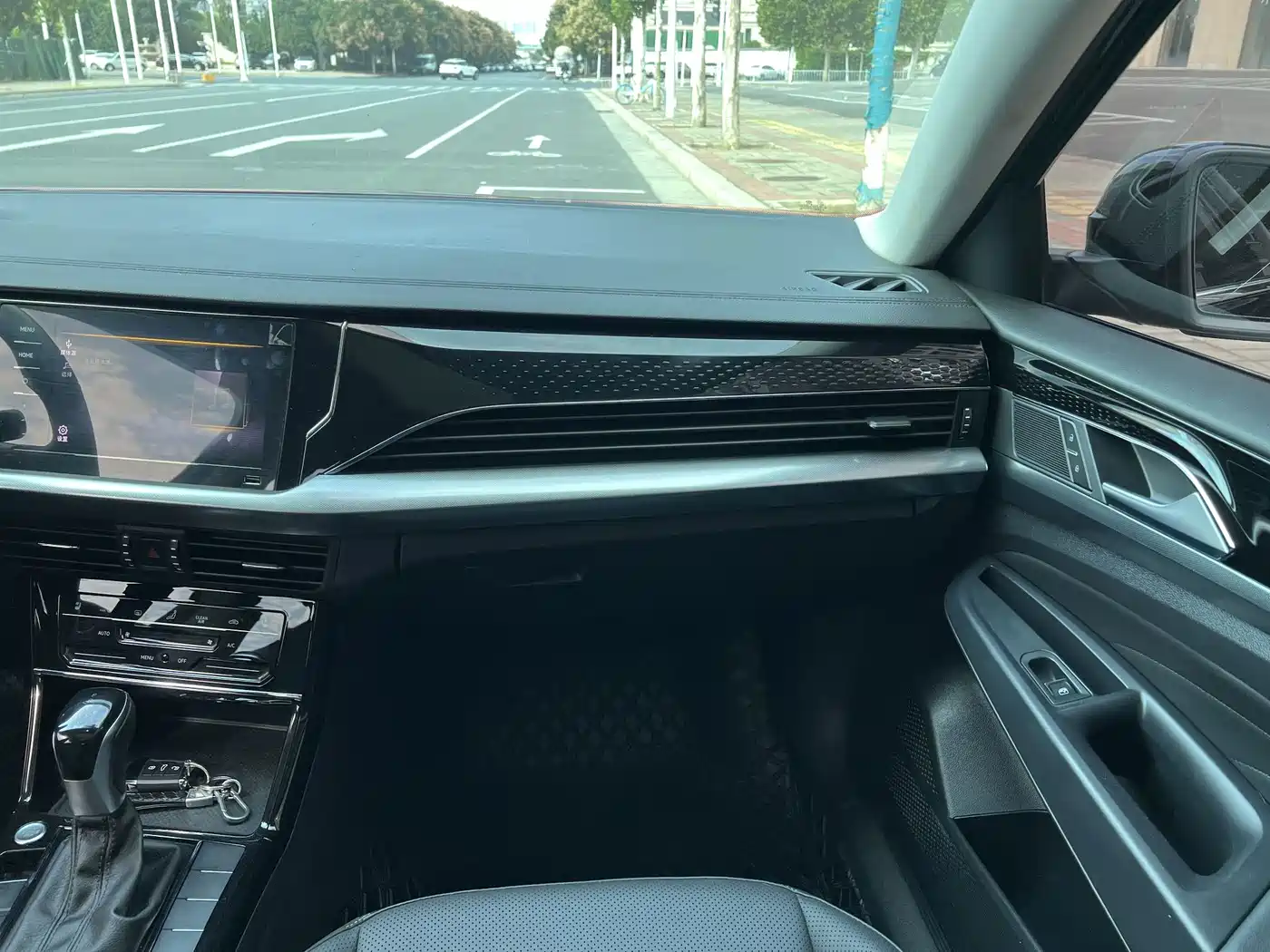 Volkswagen Passat 2024