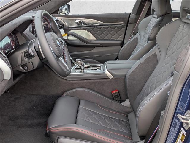BMW 2ER GRAN COUPÉ 2026