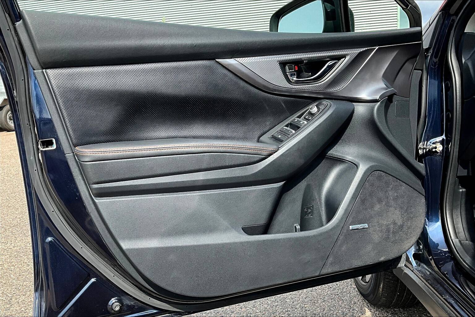 Subaru Crosstrek 2022