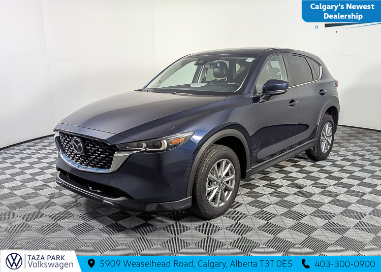 Mazda CX-5 2023