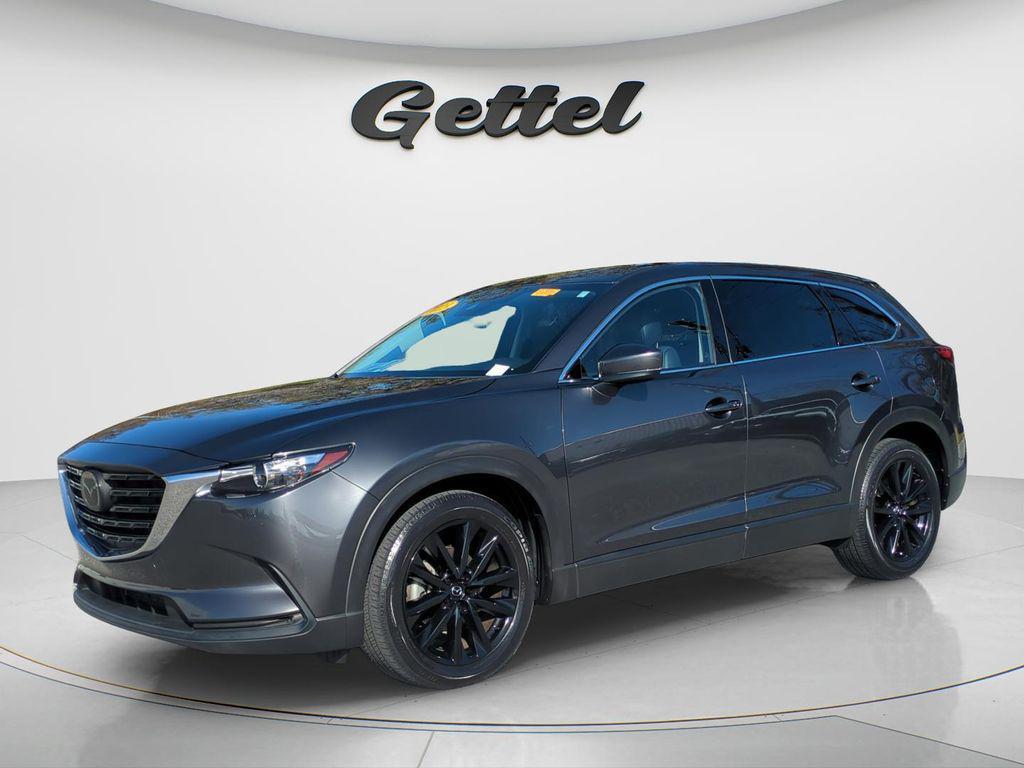 Mazda CX-9 2023