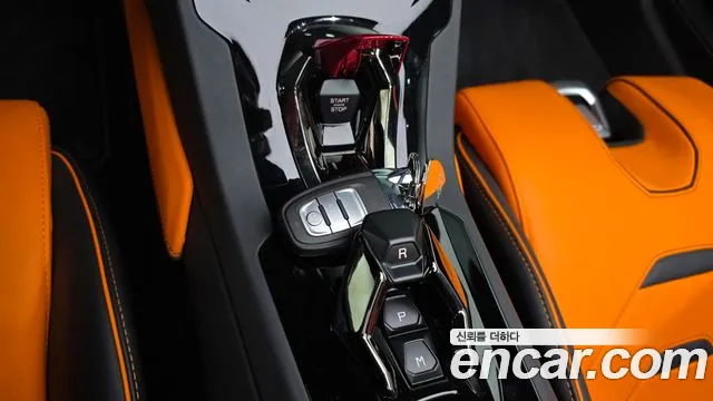 Lamborghini Huracán 2023