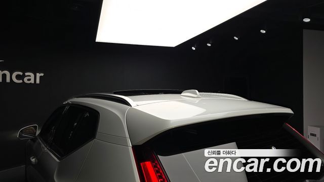 Volvo XC40 2022