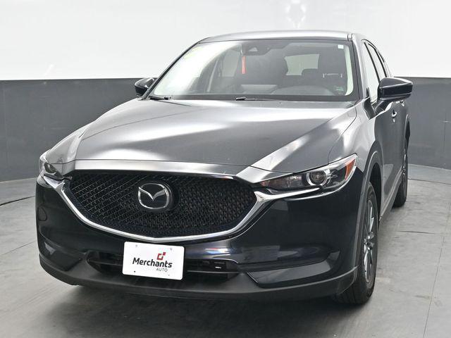 Mazda CX-5 2021