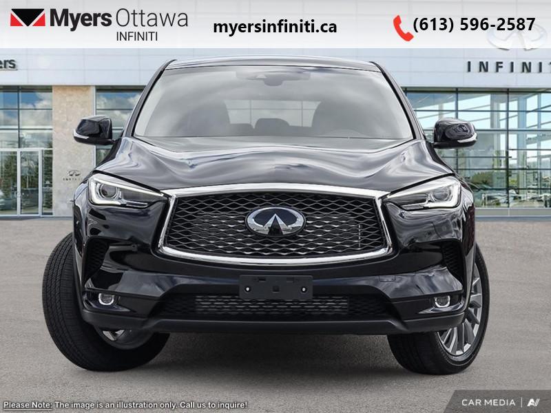 Infiniti QX50 2024