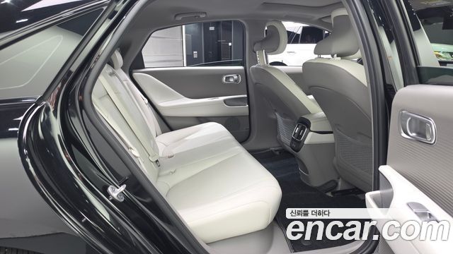 Hyundai IONIQ 6 2022