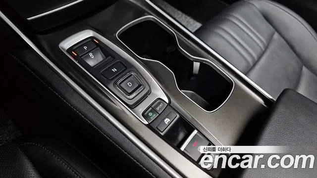 Honda Accord 2021