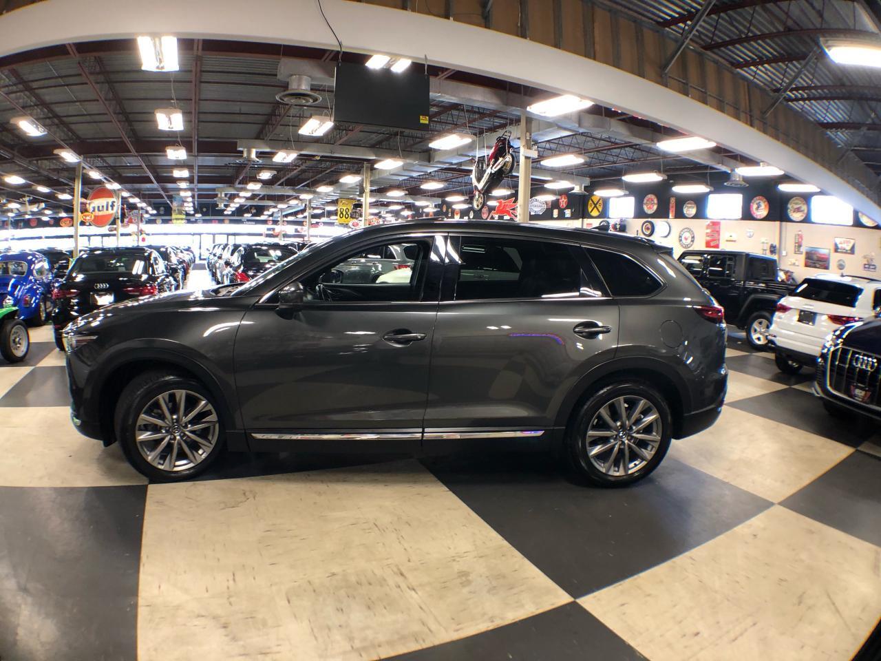 Mazda CX-9 2022