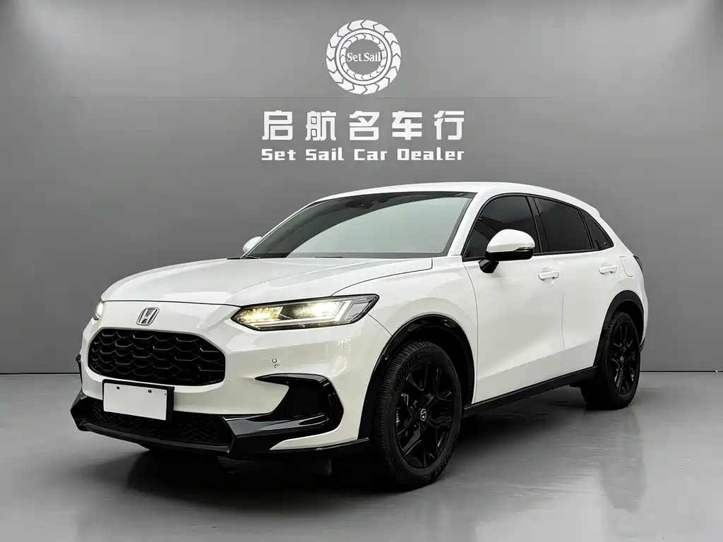 Honda ZR-V 2023