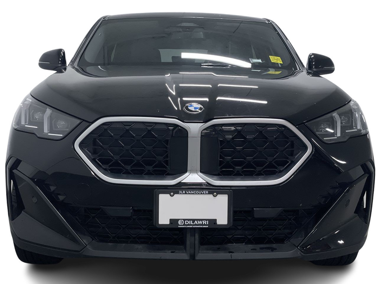 BMW X2 2025