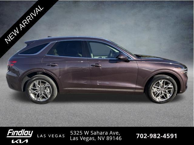 Genesis GV70 2023