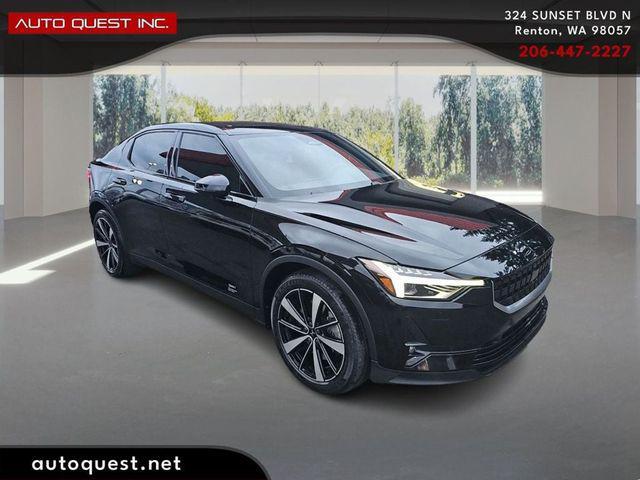 Polestar 2 2021