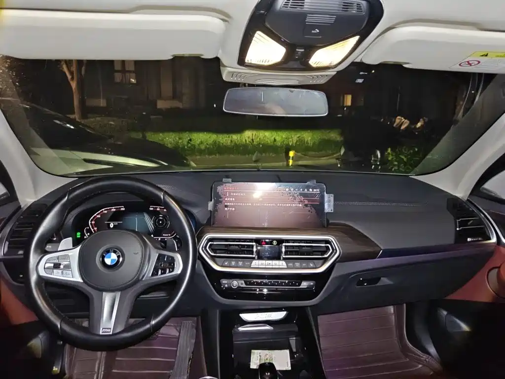 BMW X3 2023