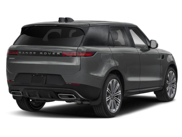 Land Rover Range Rover Sport 2025