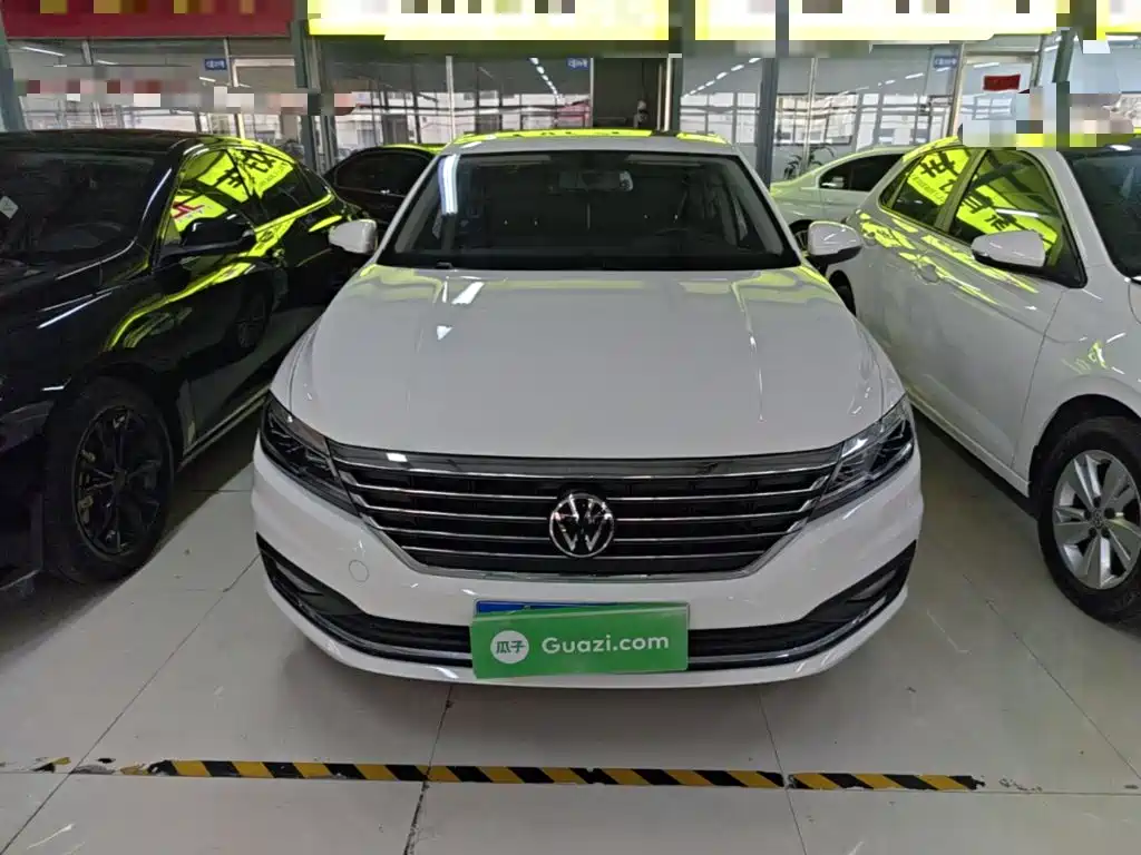 Volkswagen Lavida 2021