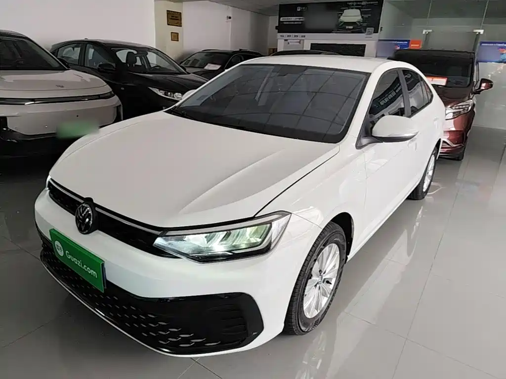 Volkswagen Lavida 2024