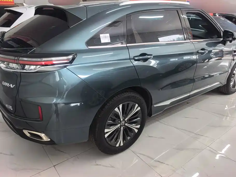 Honda UR-V 2023