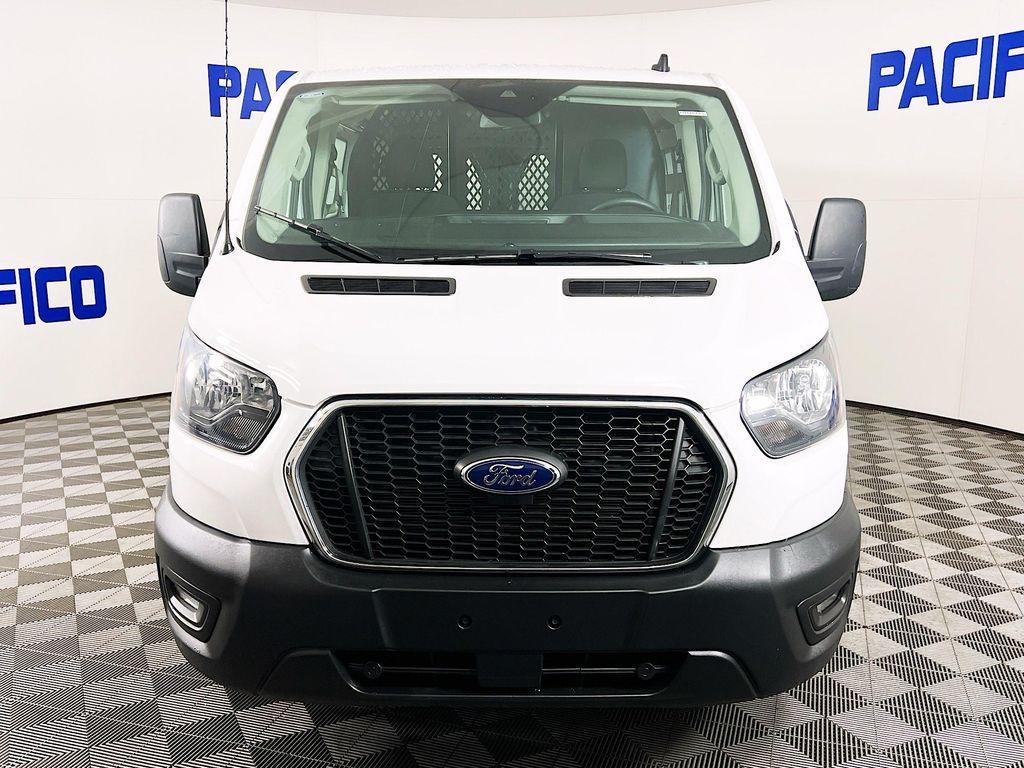 Ford Transit 2024