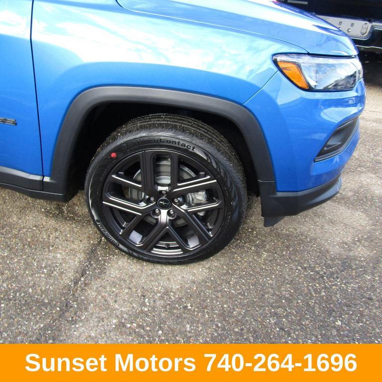 Jeep Compass 2026