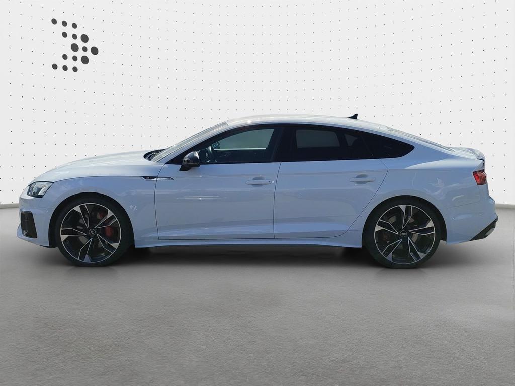 Audi A5 2022