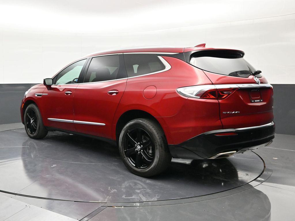 Buick Enclave 2024