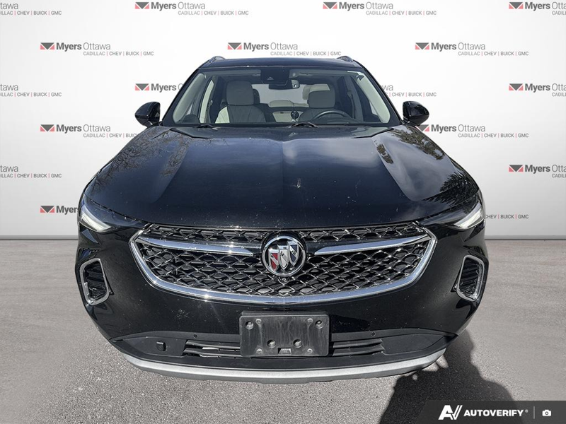Buick Envision 2023
