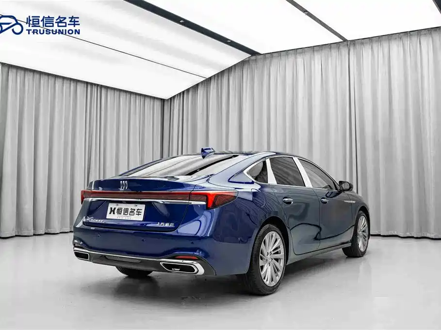 Buick LaCrosse 2023