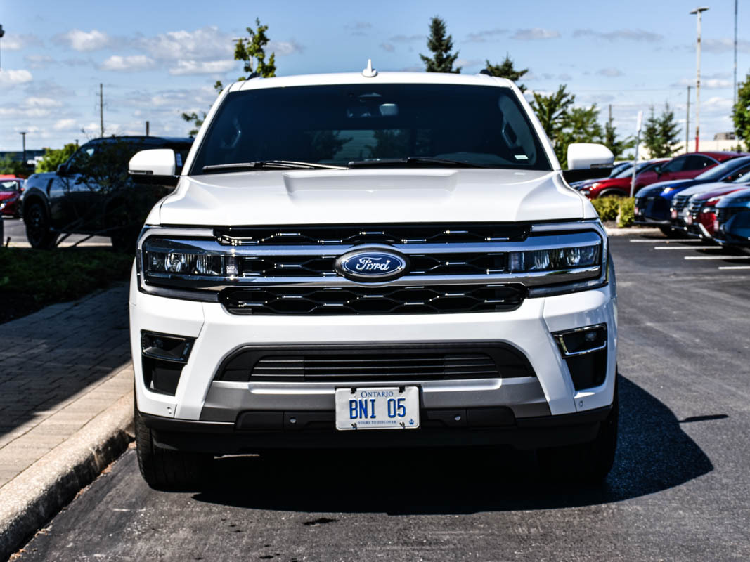 Ford Expedition 2024