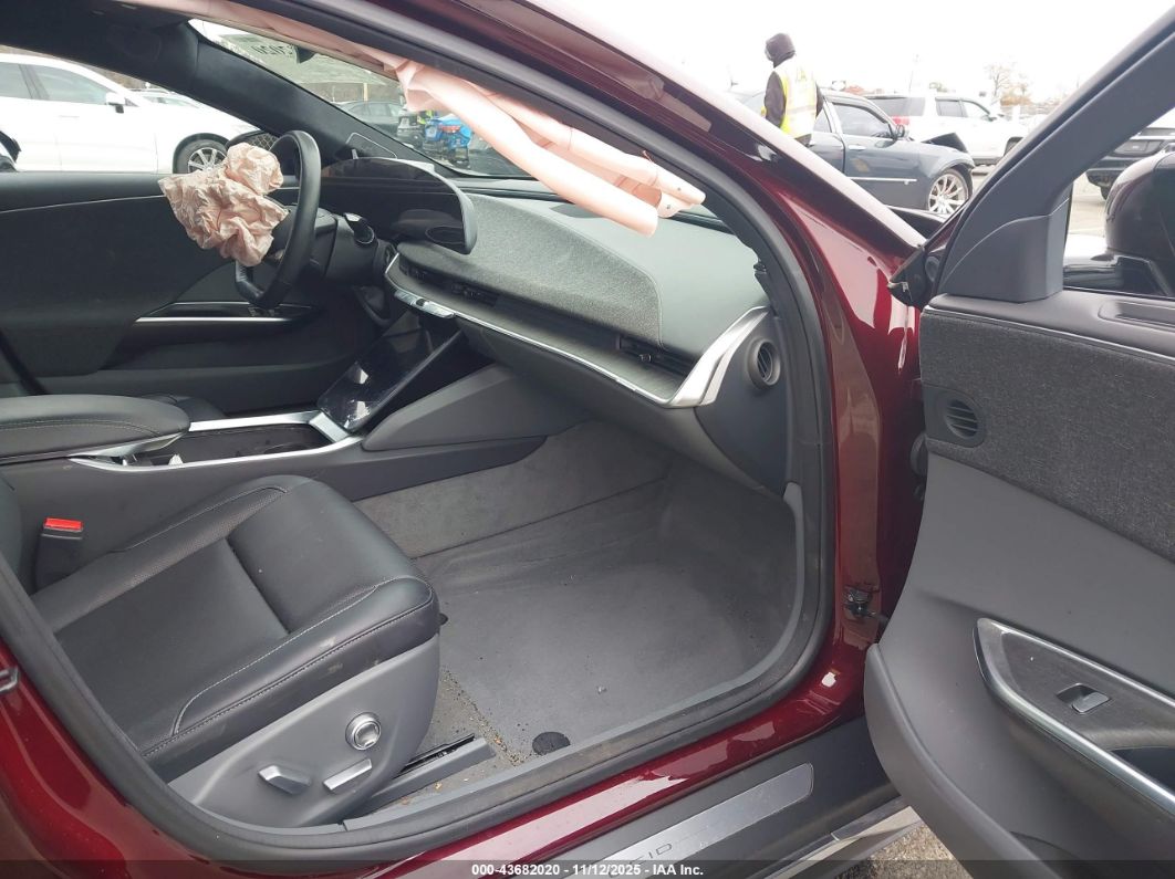 Lucid Air 2023