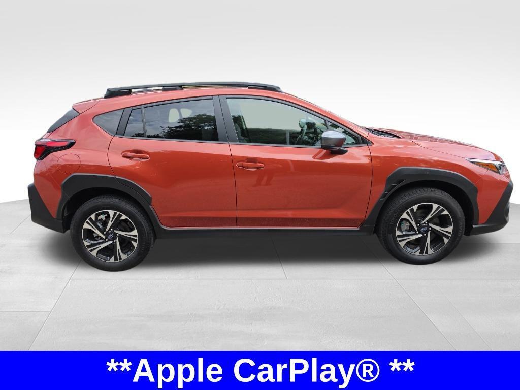 Subaru Crosstrek 2024