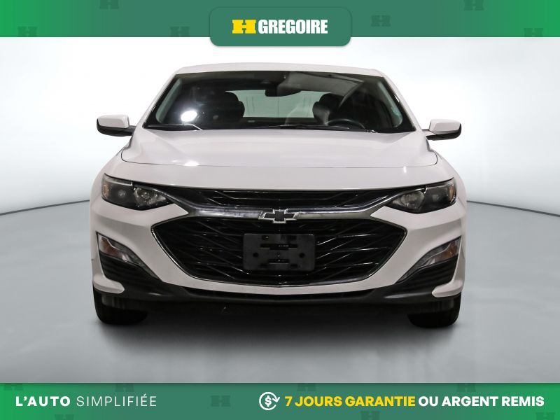 Chevrolet Malibu 2023