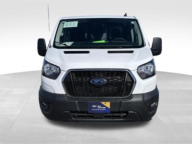 Ford Transit 2024