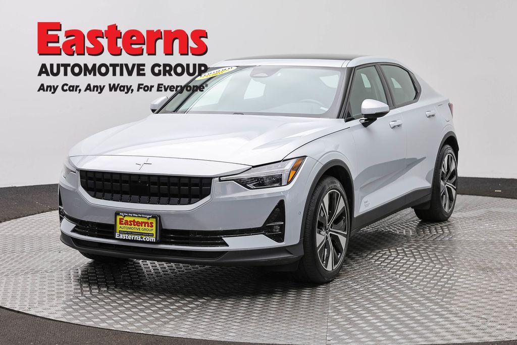 Polestar 2 2023