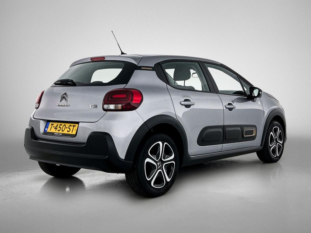 Citroen C3 2023
