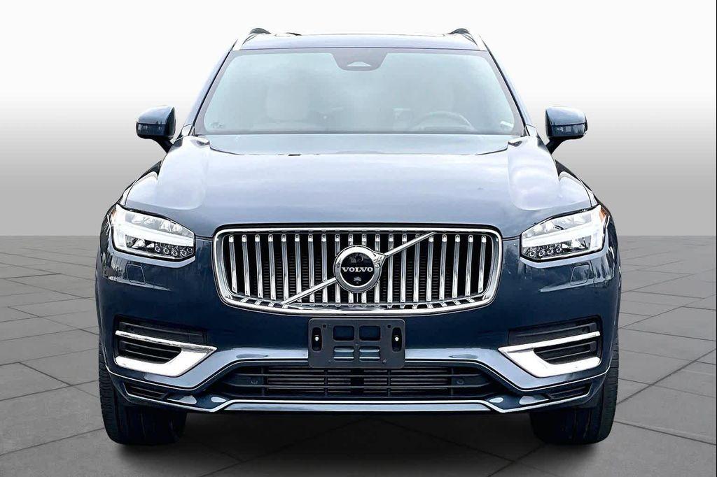 Volvo XC90 2023