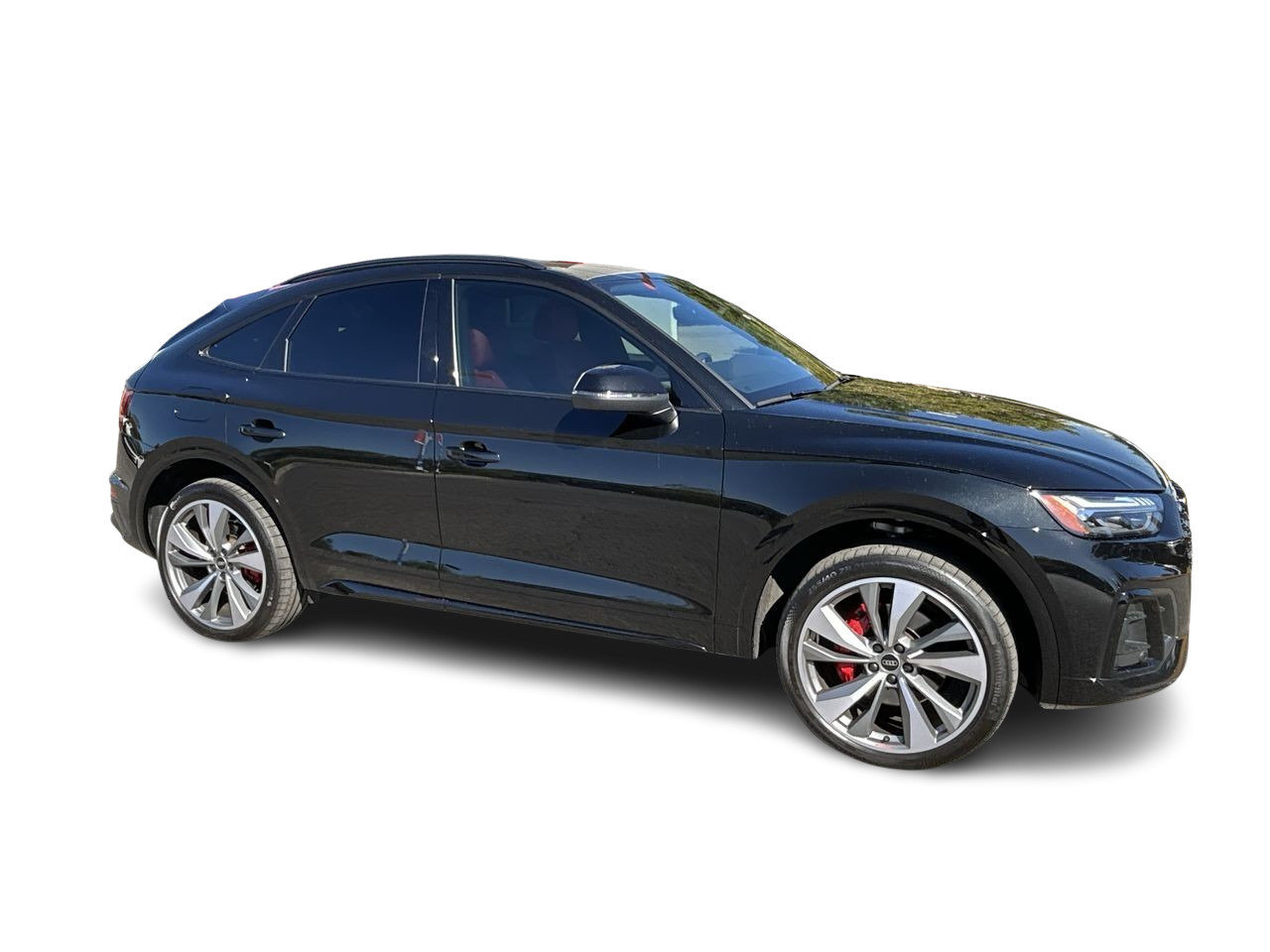 Audi SQ5 Sportback 2023